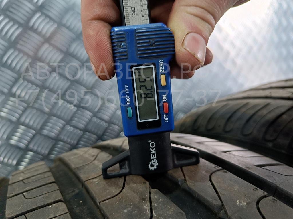 Диски колесные (4 шт комплект)