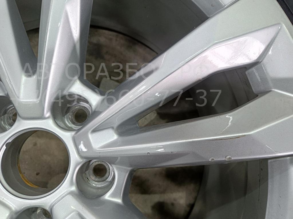 Диски колесные (4 шт комплект)