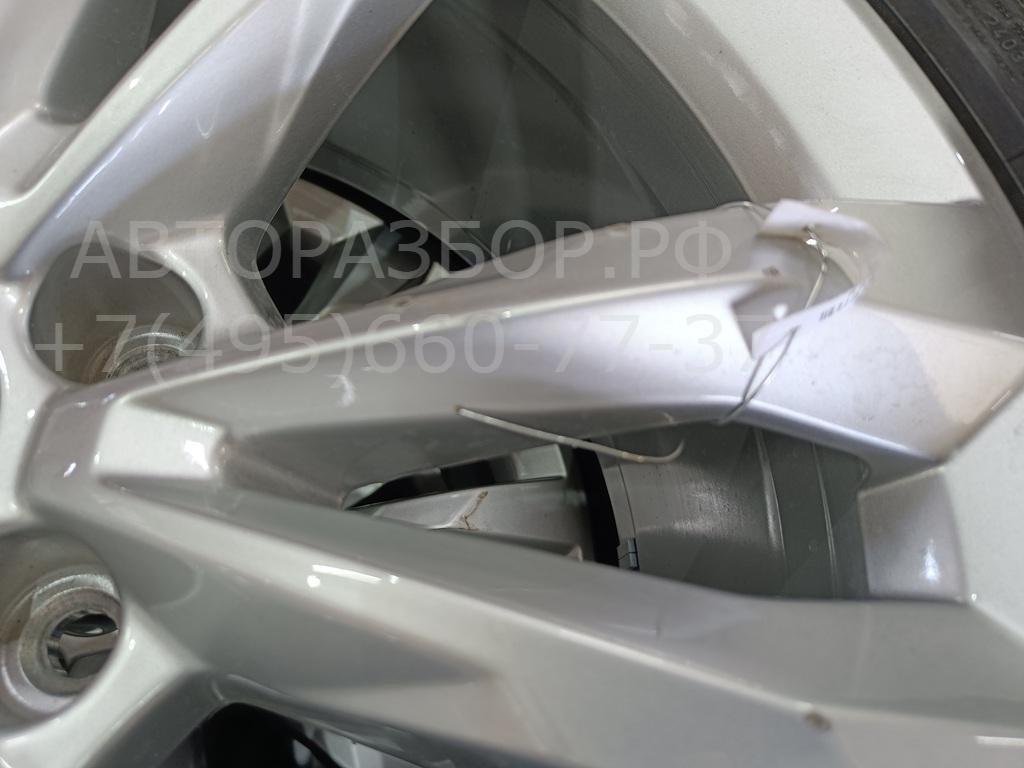 Диски колесные (4 шт комплект)