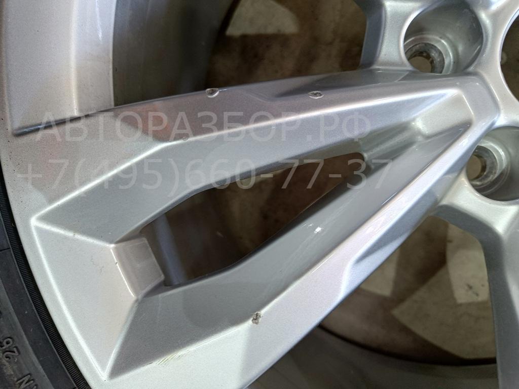 Диски колесные (4 шт комплект)