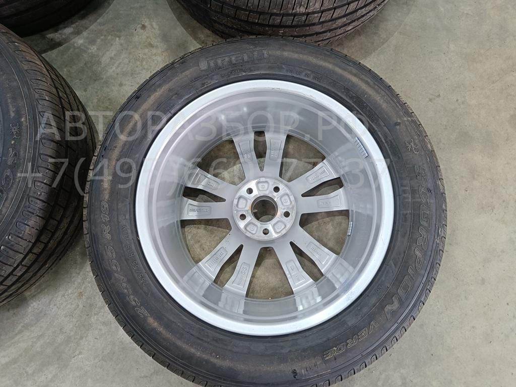 Диски колесные (4 шт комплект)