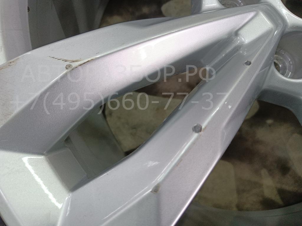 Диски колесные (4 шт комплект)