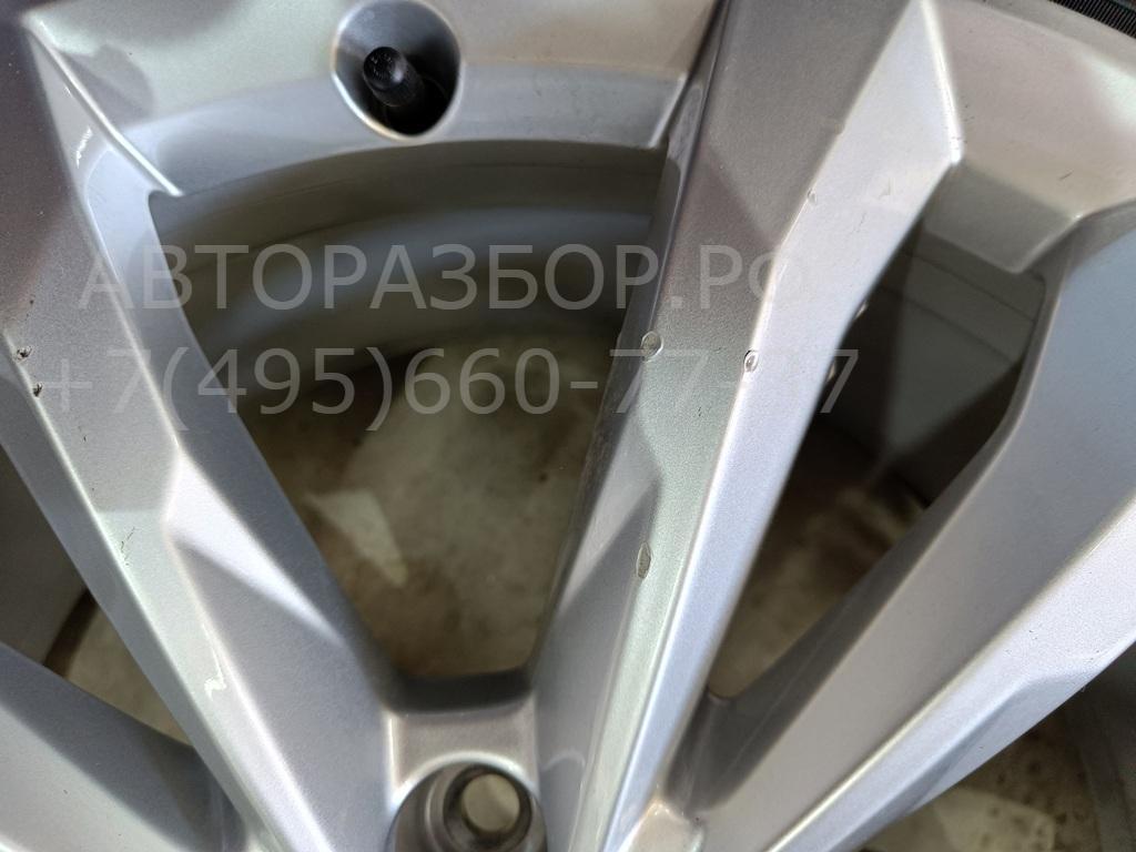 Диски колесные (4 шт комплект)