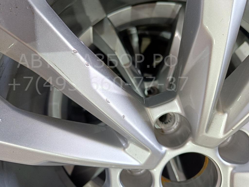 Диски колесные (4 шт комплект)