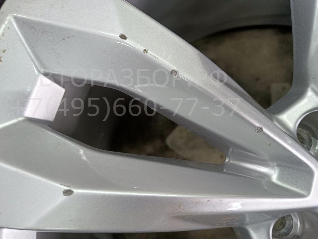 Диски колесные (4 шт комплект)