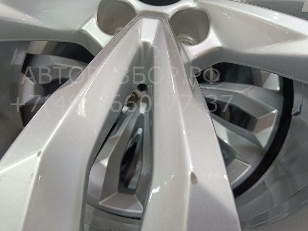 Диски колесные (4 шт комплект)