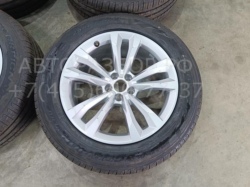 Диски колесные (4 шт комплект)