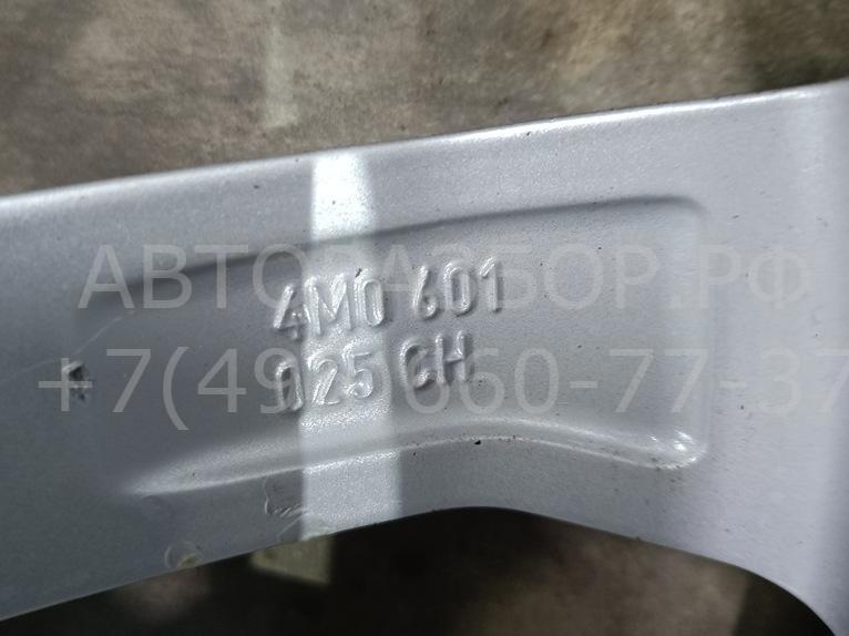 Диски колесные (4 шт комплект)