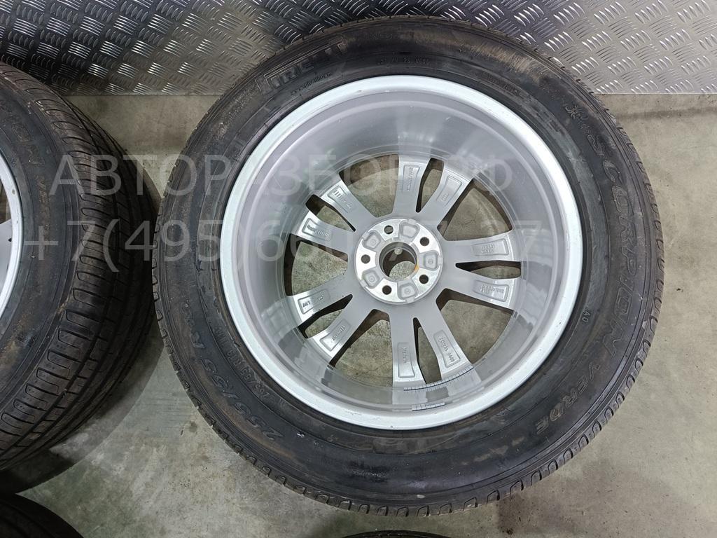 Диски колесные (4 шт комплект)