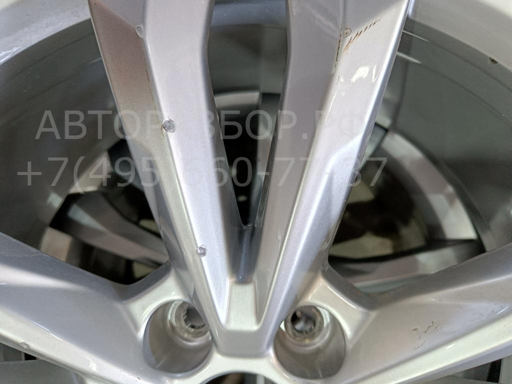 Диски колесные (4 шт комплект)