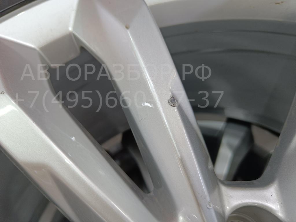 Диски колесные (4 шт комплект)