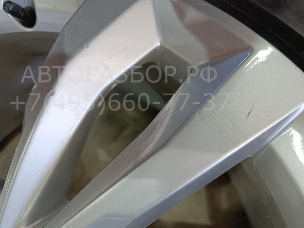 Диски колесные (4 шт комплект)