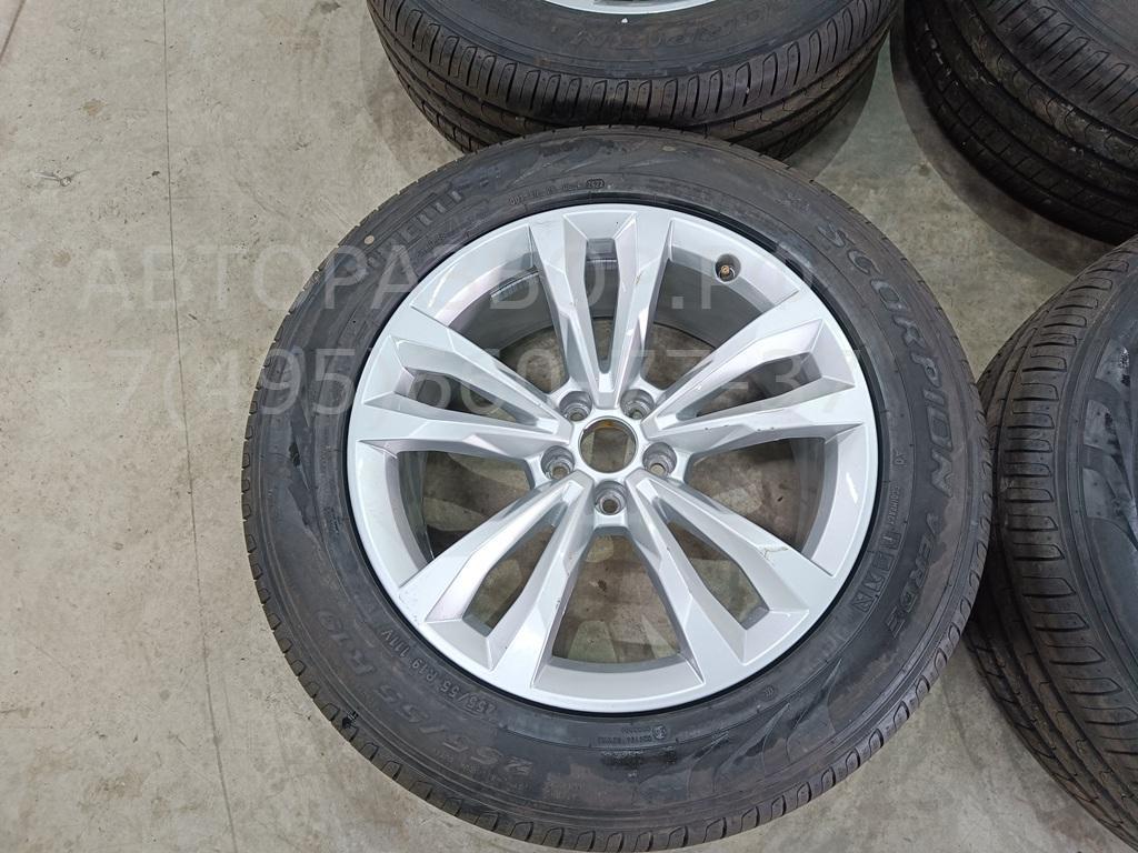 Диски колесные (4 шт комплект)