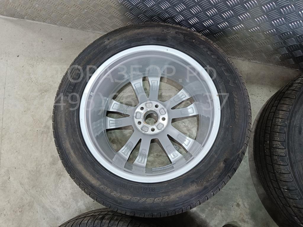 Диски колесные (4 шт комплект)