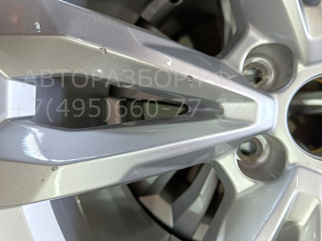 Диски колесные (4 шт комплект)