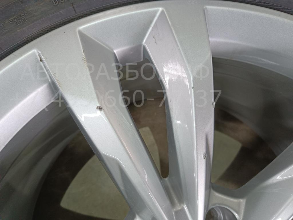 Диски колесные (4 шт комплект)