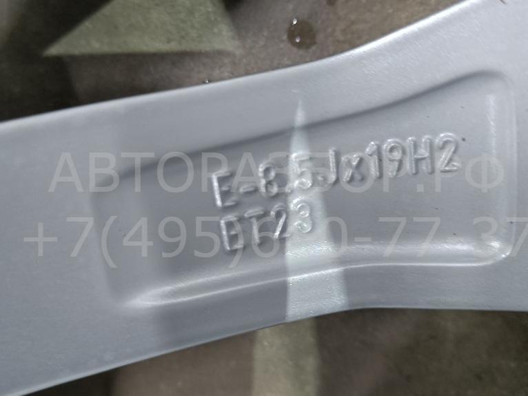 Диски колесные (4 шт комплект)