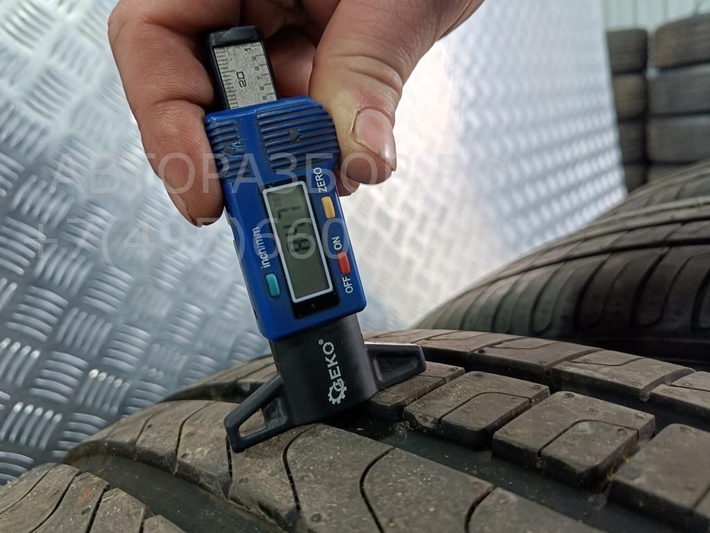 Диски колесные (4 шт комплект)