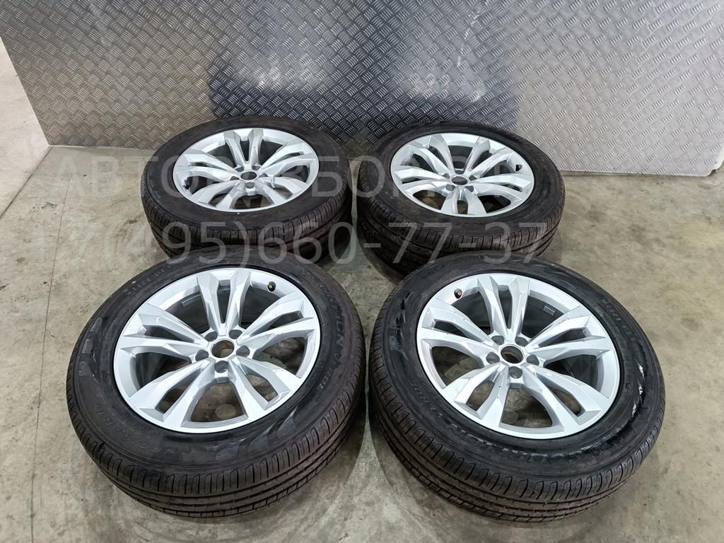 Диски колесные (4 шт комплект)