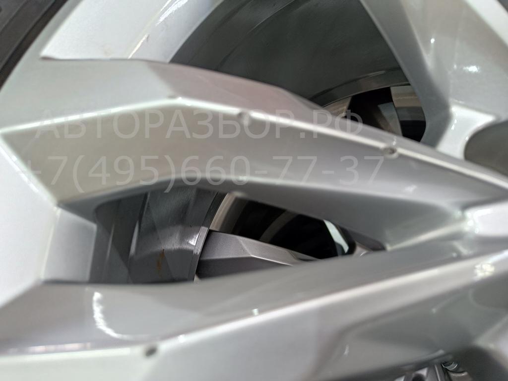 Диски колесные (4 шт комплект)