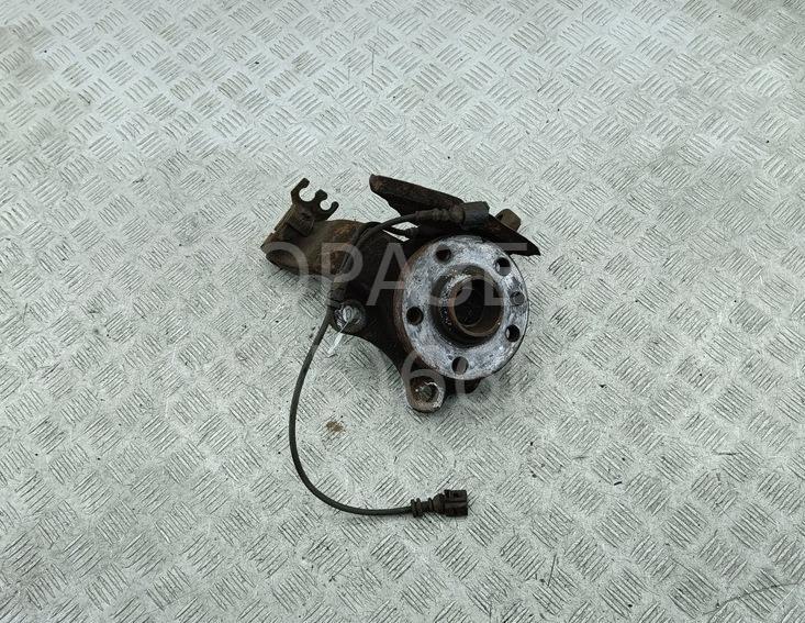 Ступица передняя