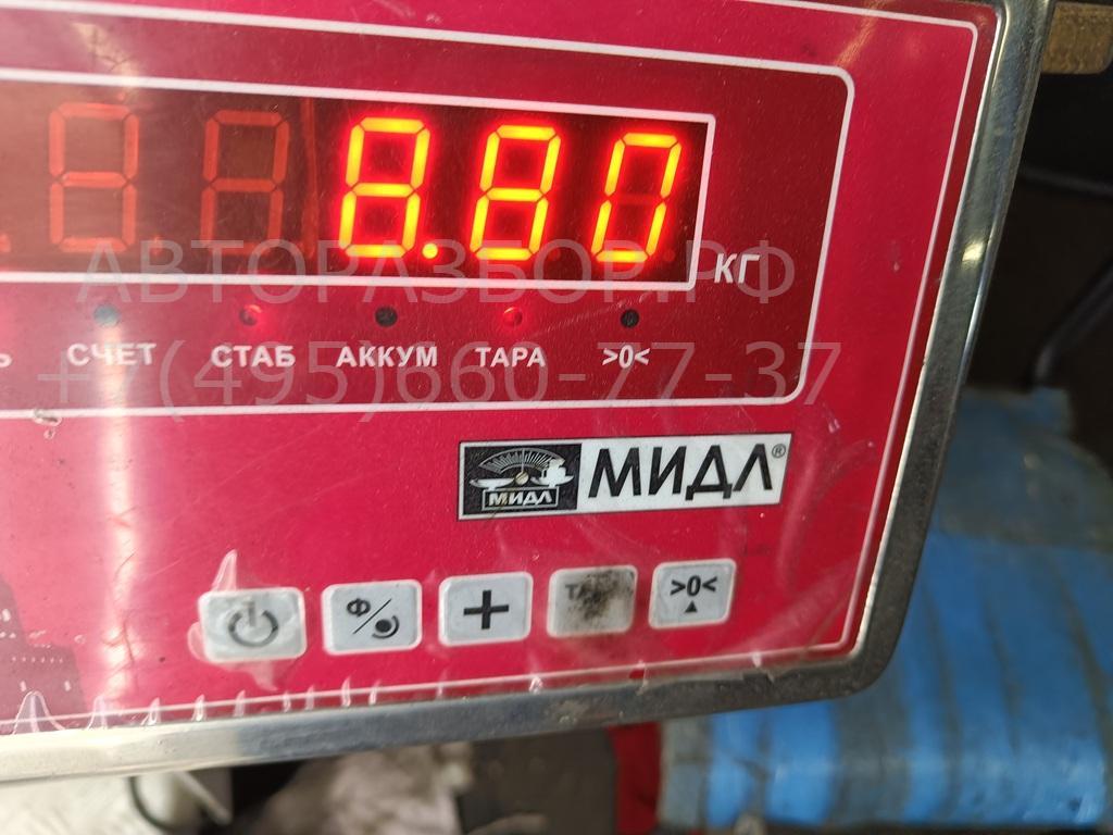 Ступица передняя