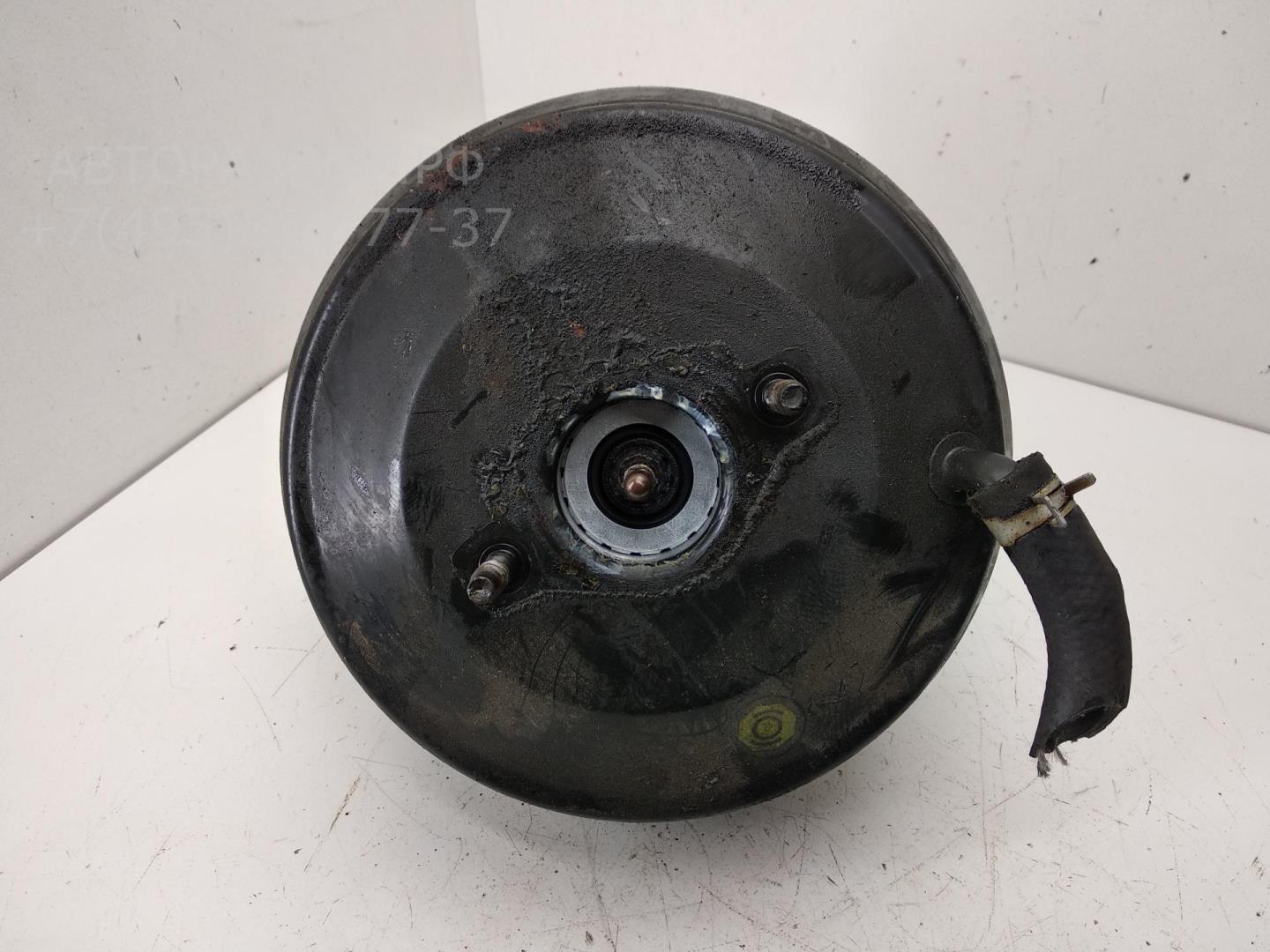 Усилитель тормозов вакуумный