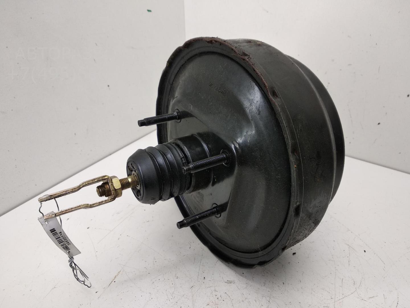 Усилитель тормозов вакуумный