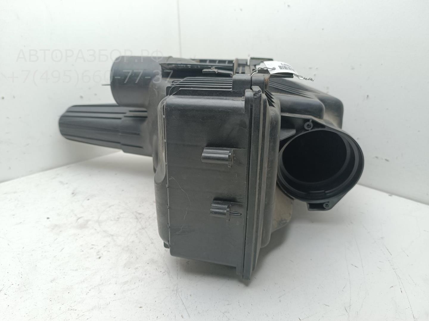 Корпус воздушного фильтра