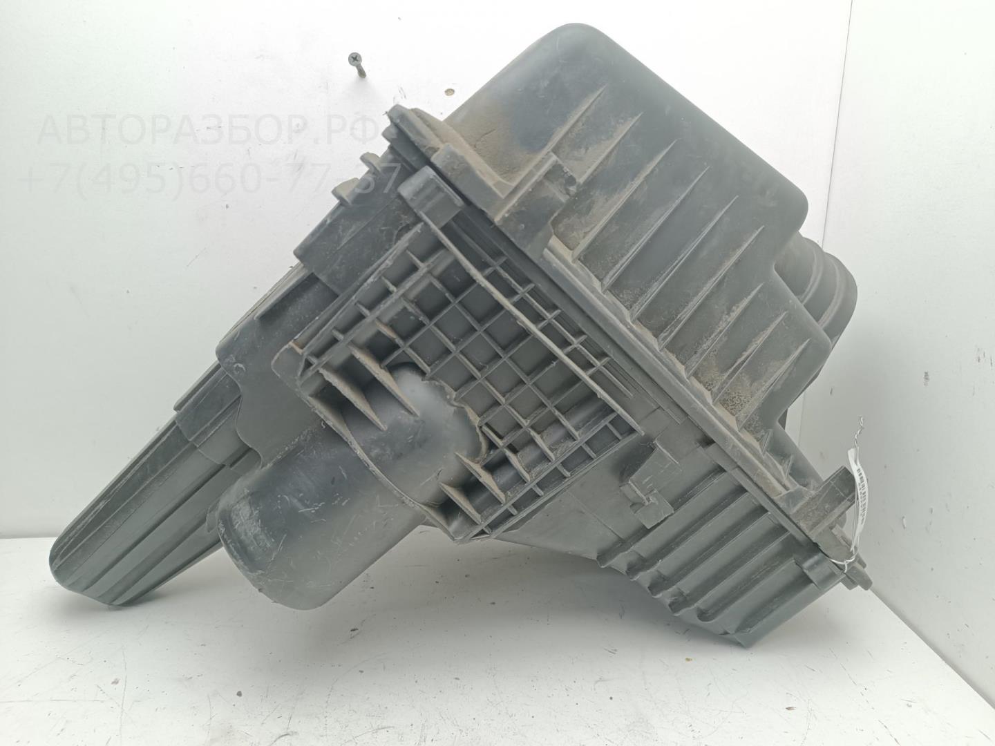 Корпус воздушного фильтра