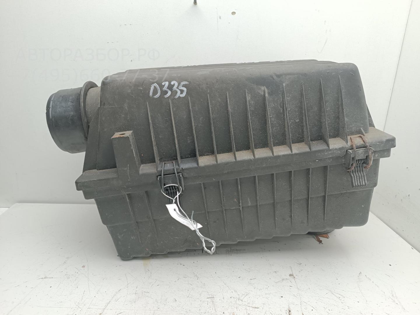 Корпус воздушного фильтра