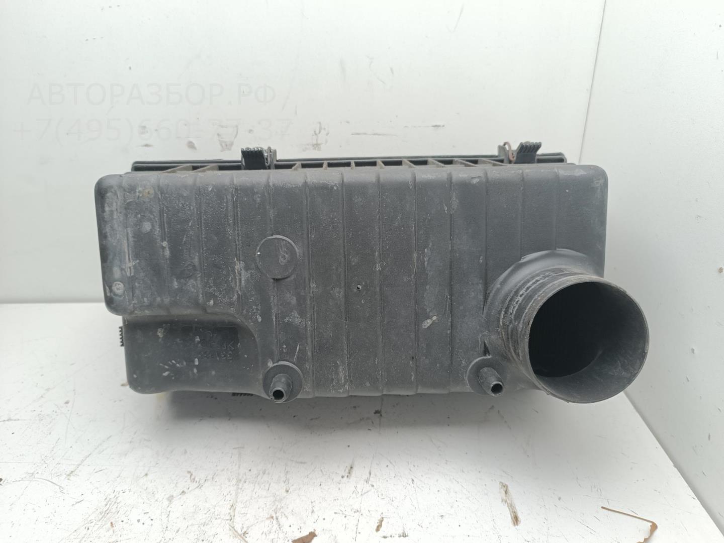 Корпус воздушного фильтра