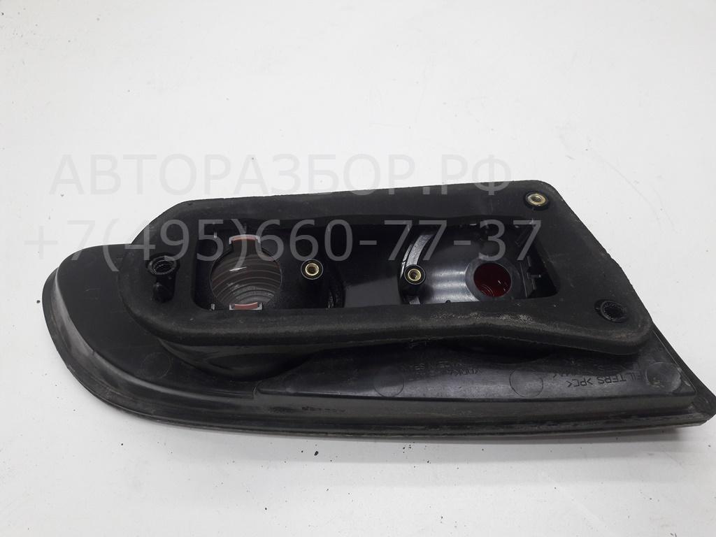 Фонарь задний внутренний правый