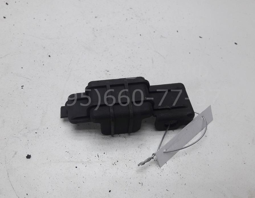 Кронштейн радиатора