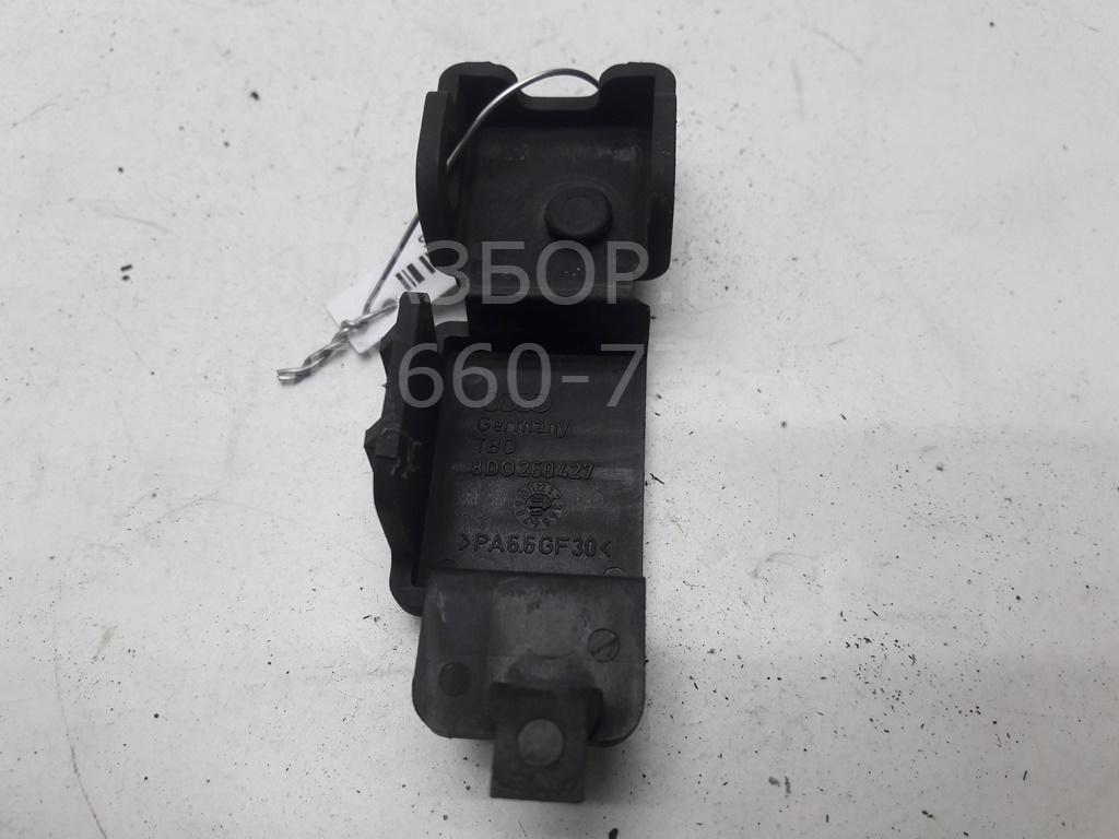 Кронштейн радиатора