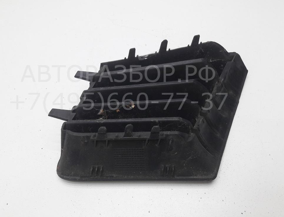 Решетка в бампер