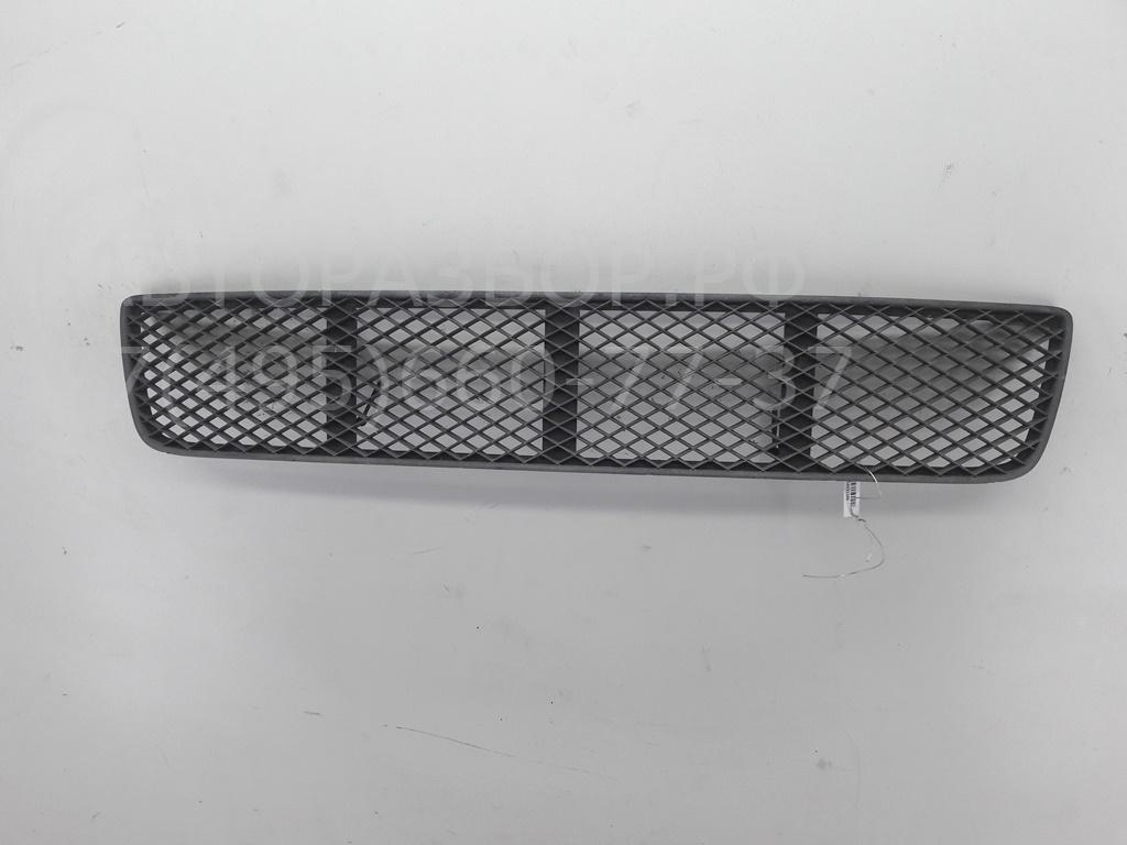 Решетка в бампер