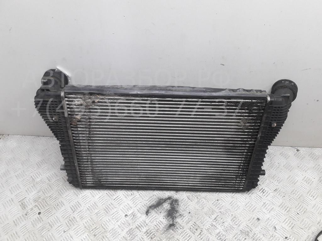 Интеркулер