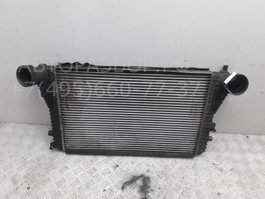 Интеркулер