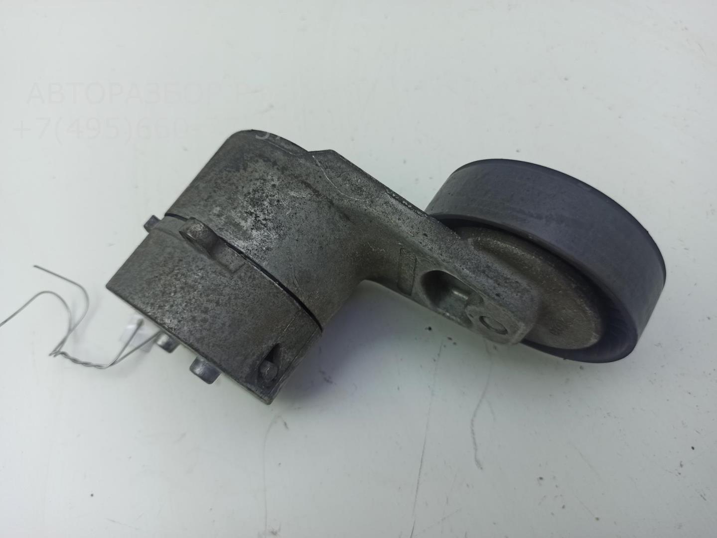 Механизм натяжения ремня ГРМ