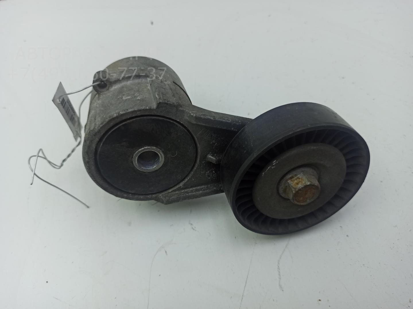 Механизм натяжения ремня ГРМ