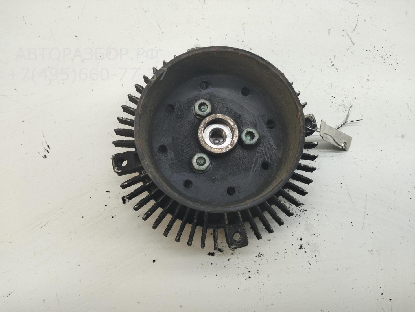 Термомуфта