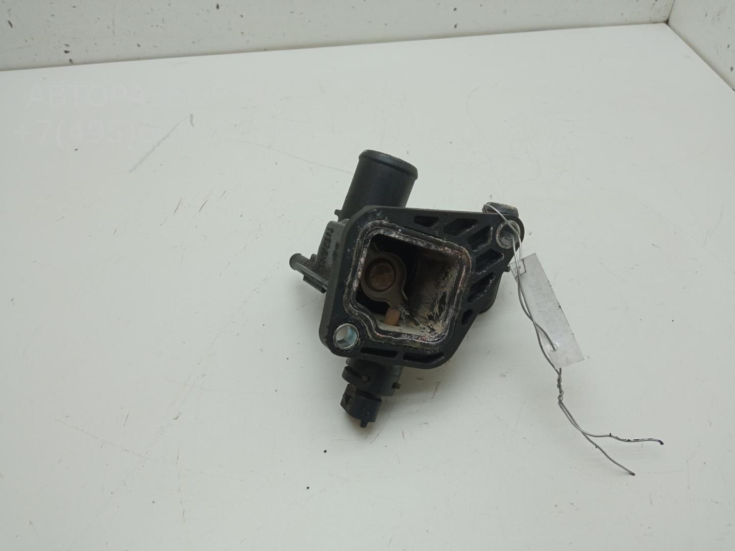 Корпус термостата