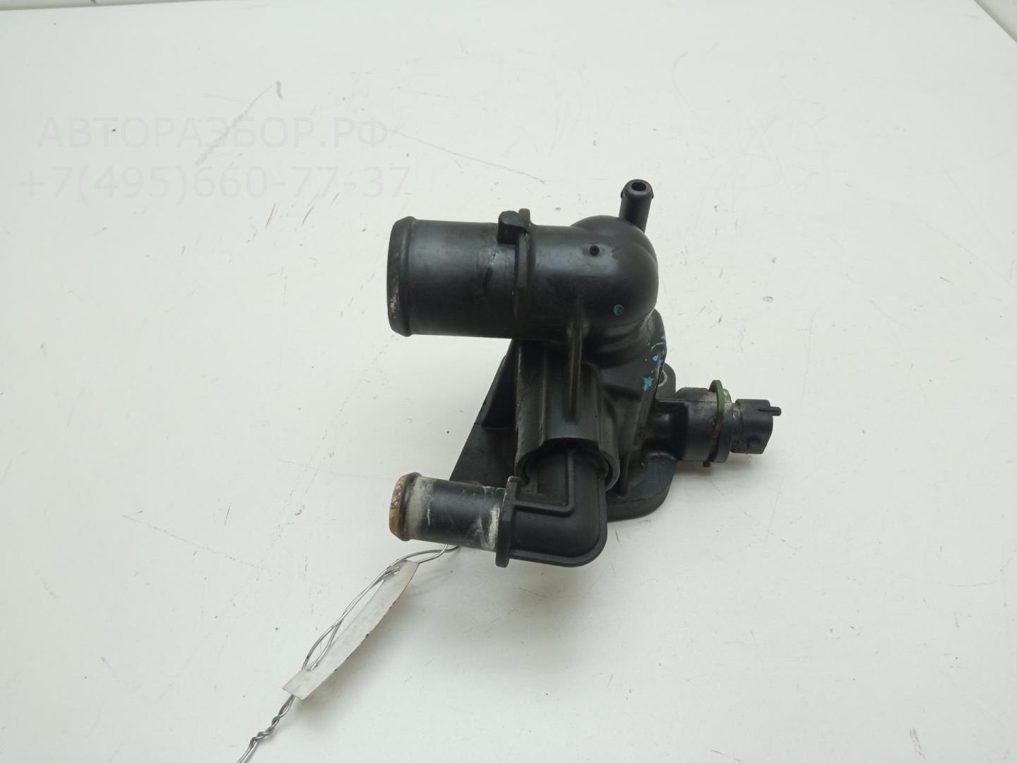 Корпус термостата