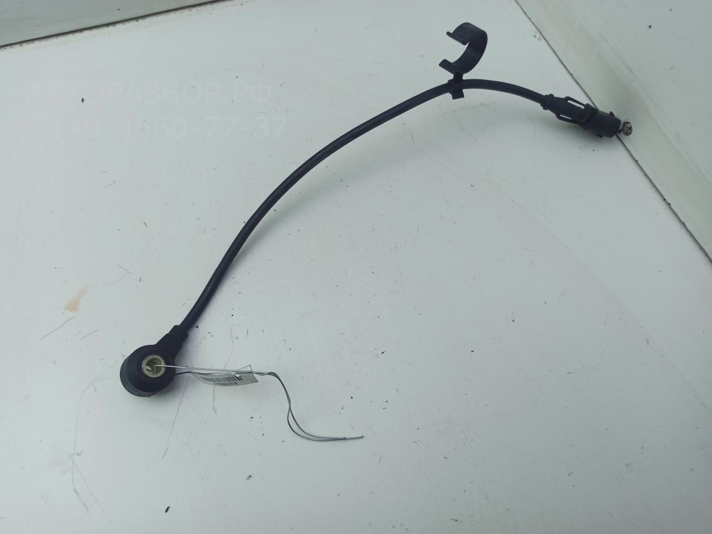 Датчик детонации