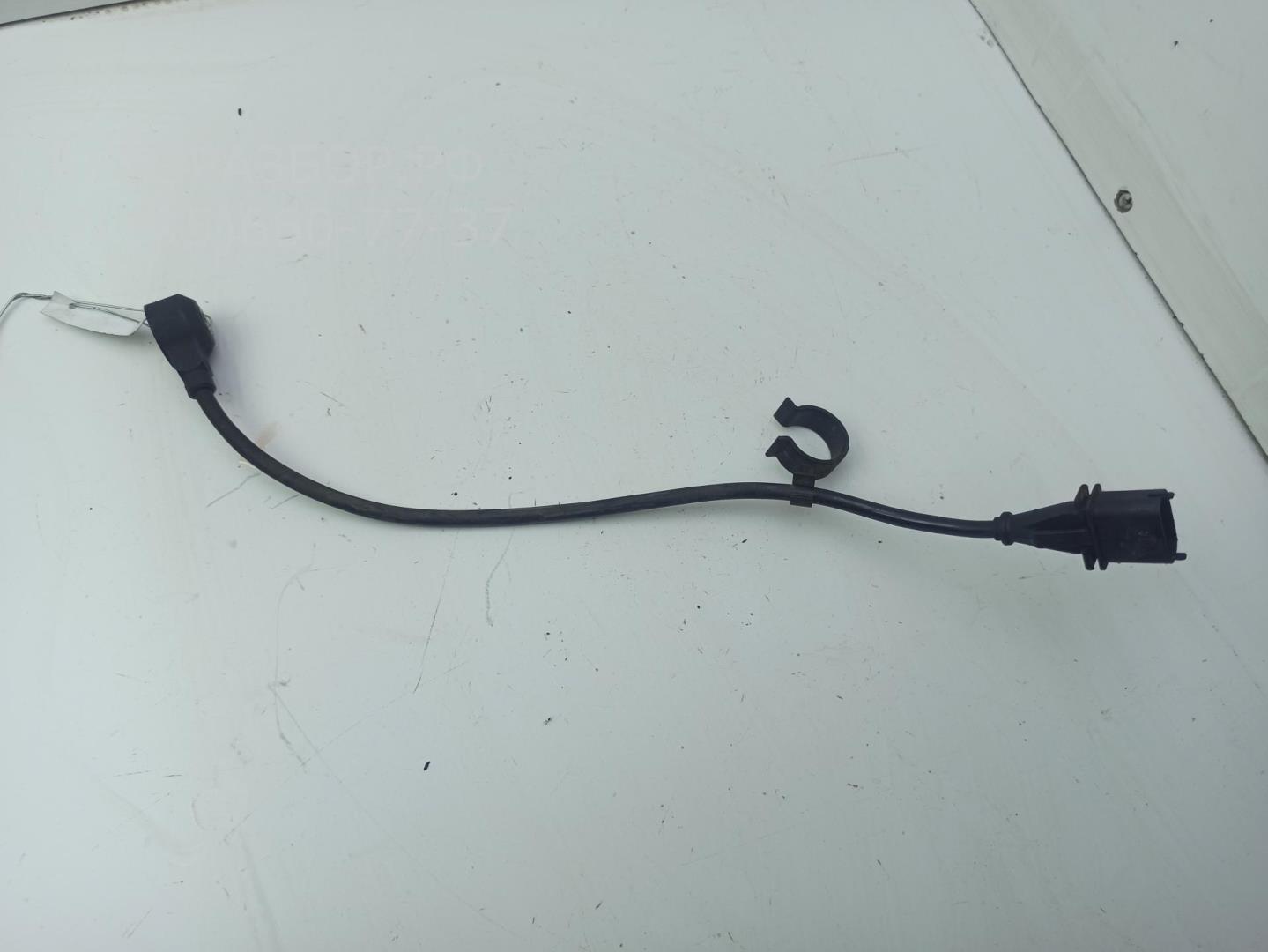 Датчик детонации