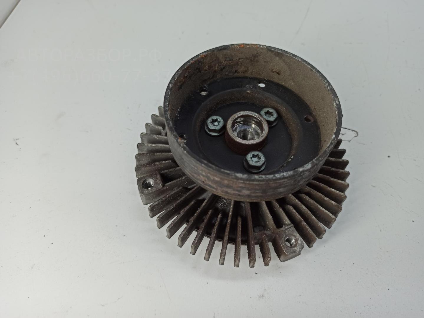 Термомуфта