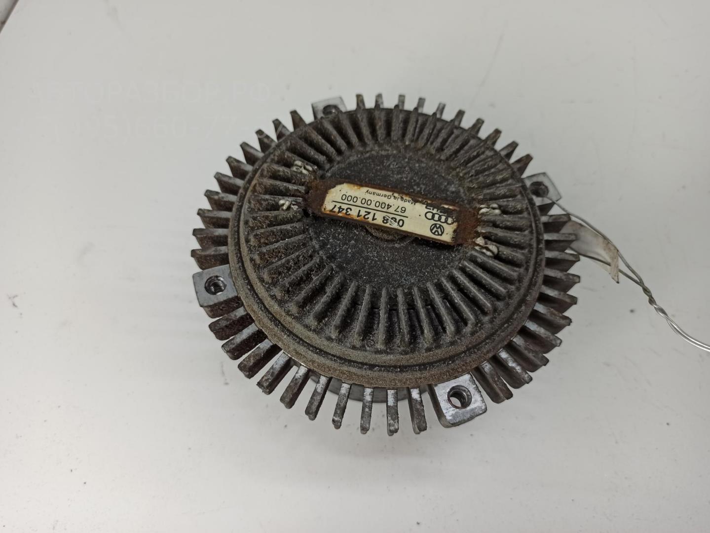 Термомуфта