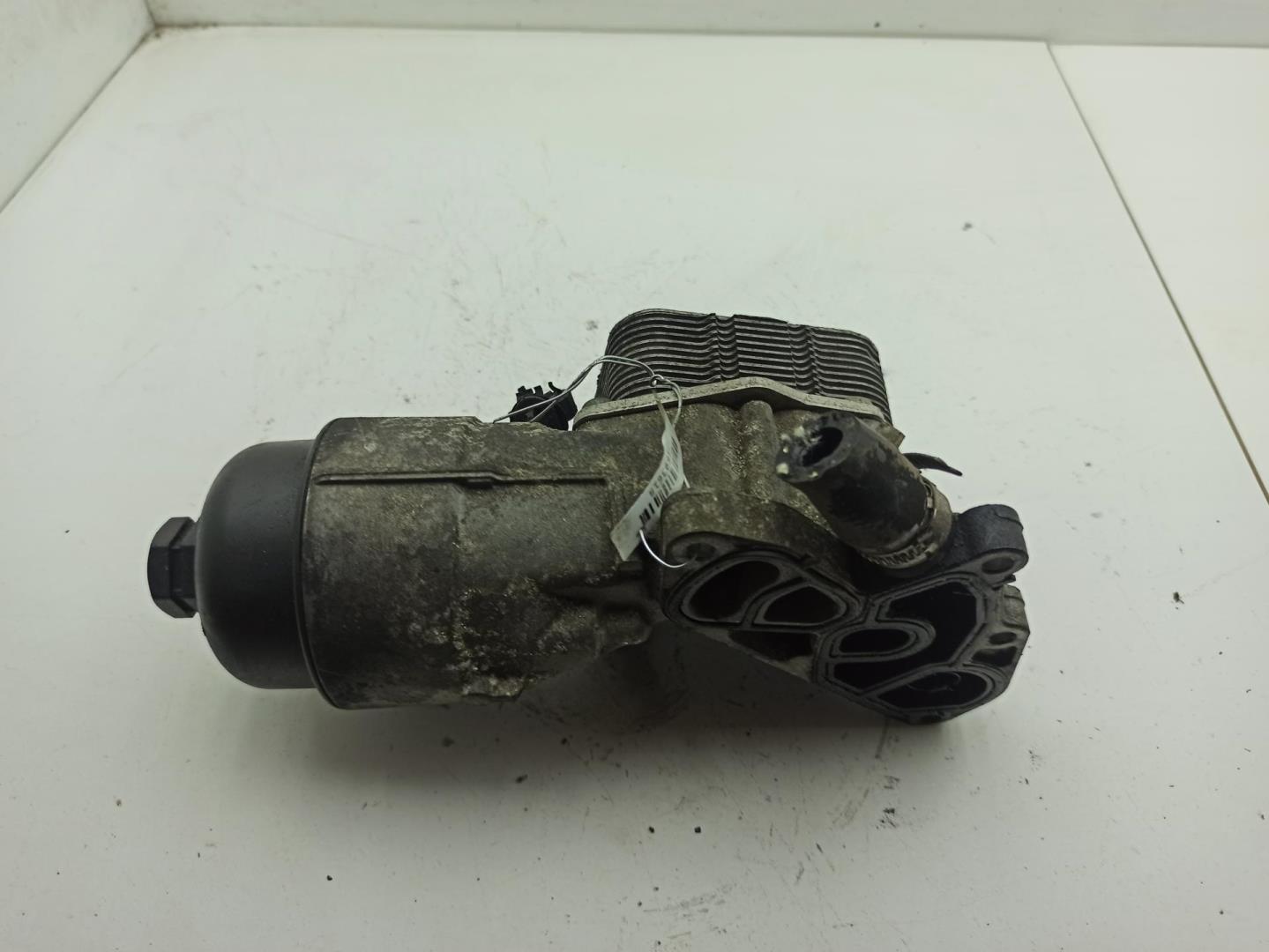 Корпус масляного фильтра