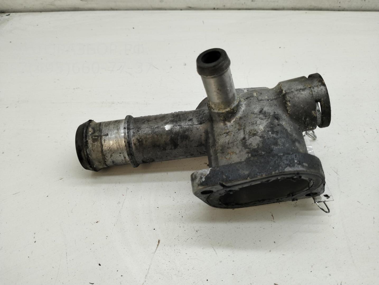 Фланец / тройник